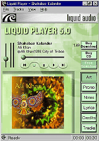 「Liquid Player 5.0」
