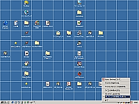 「Quick Desktop」