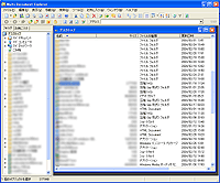 「Multi Document Explorer」v1.00