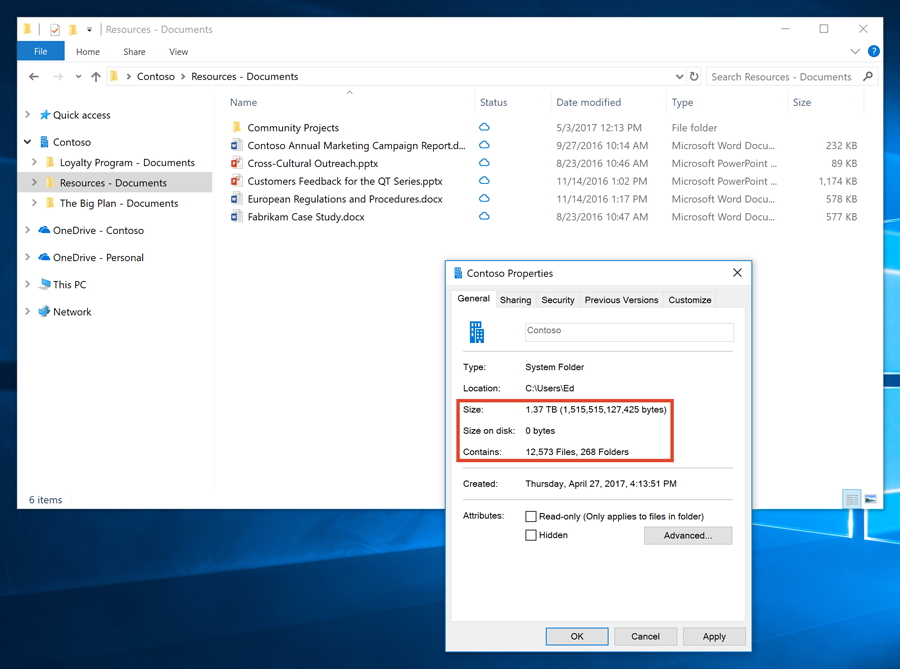 onedrive-files-on-demand