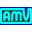 AMV2MT/AMV3ビデオコーデック
