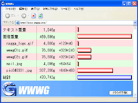 「WWWG」v2.1.5