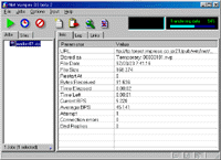 「Net Vampire」v3.0 beta 2