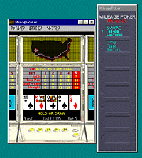 「MileagePoker」v1.03