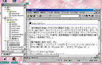 「Space Editor」