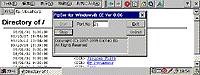 「FtpSvr」v0.06ベータ
