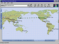 「NeoTrace」v2.10