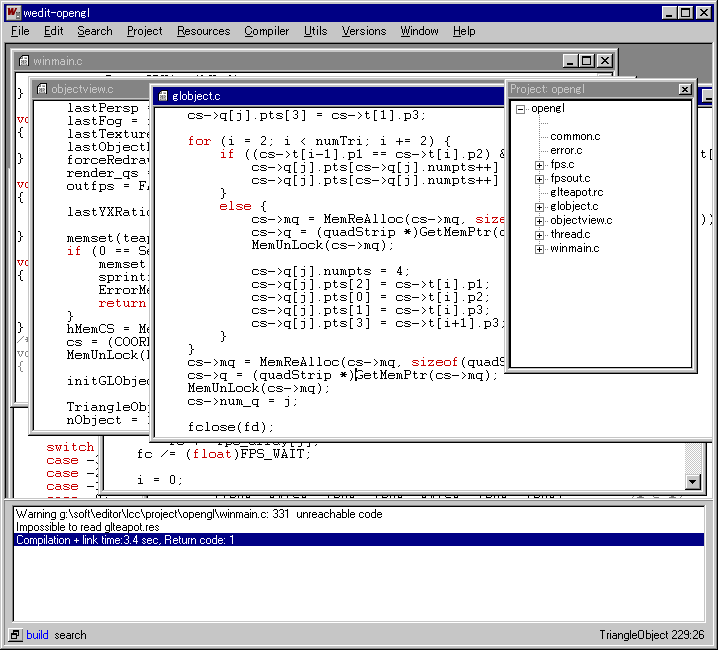 Чем открыть формат lcc