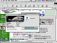 「MacVision」v0.8.205