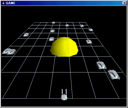 窓の杜 News 3dゲーム作成ソフト Organizer00 V1 02