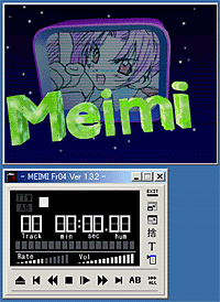 「MEIMI」fr04 v1.3.2
