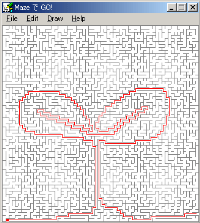 「MazeでGo!」
