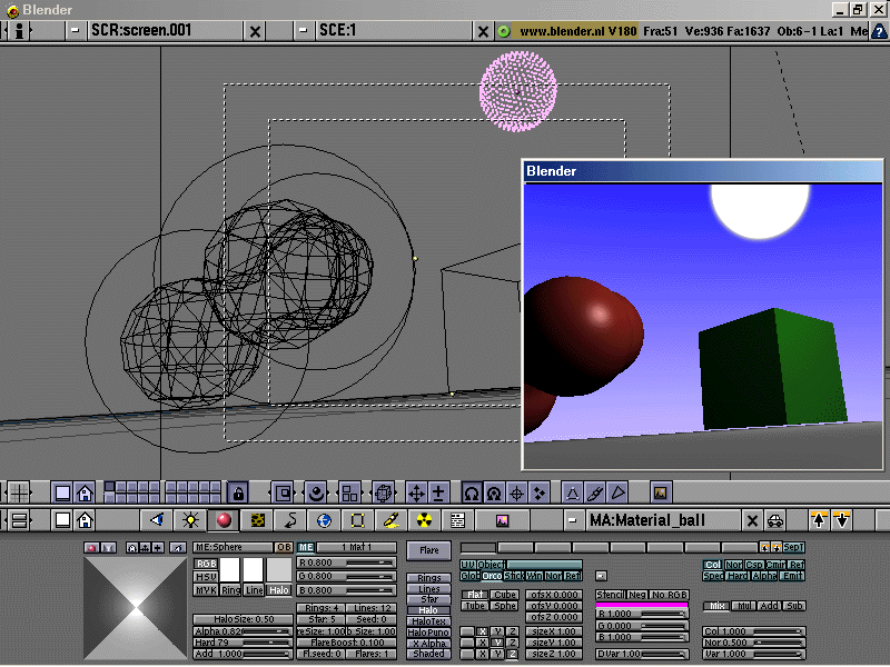 Shade11 Basic 3Dグラフィックソフト windows / Mac