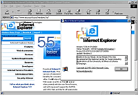 IE 5.5