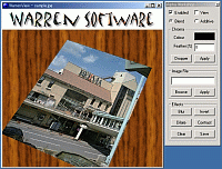 「WarrenView」v1.01