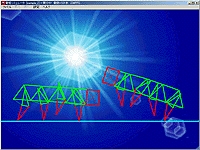 「骨格シミュレータ」