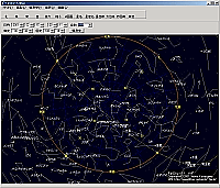「Farsky 天球図」v1.2