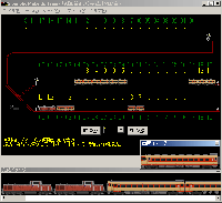 「Sibanobu Make Up Train」v1.00