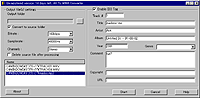 「All To WMA Converter」v1.0