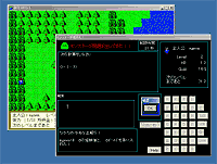 「数学ＲＰＧ１「晴幹の冒険１」」v1.02