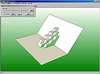 「3D カードメーカー」v1.3.0