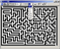 「プリント迷路」v1.10