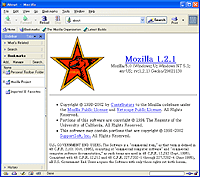 「Mozilla」v1.2.1（近日公開予定）