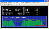 「TCP Monitor Plus」v0.70