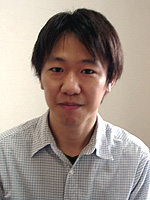 Takuya Uemuraさん