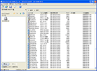 「セットアップCD-ROMビューア」v2.21