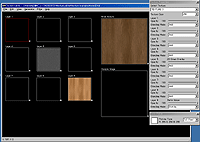 「TEXTURE EDITOR」v0.9