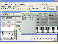 「Music Studio Producer」v1.10