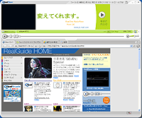 「RealPlayer」v10.0 日本語版