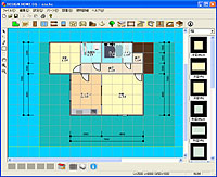 「DESIGN HOME CG for House Designer」v1.31