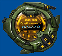 “Halo 2 Combat Media Player”
