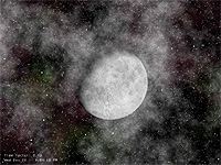 「1 Moon Above」v2.1