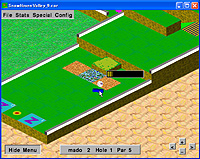 「Sharpshooter's Miniature Golf」v4.21