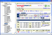 「Yahoo!KeibaReader」v0.0.0