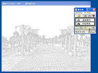 「脱色画太郎」v0.1.0.1