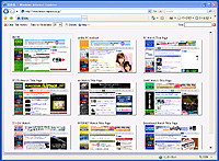 「IE Open Last Closed Tab」v3.2.0.0