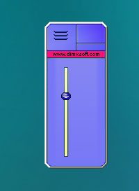 「Desktop Lighter」v1.3