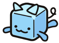 NetBeans日本語コミュニティのマスコットキャラクター“ねこび～ん”
