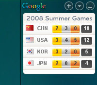 「2008 Summer Games」v1.0.0.0