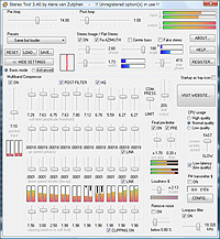 「Stereo Tool」v3.40