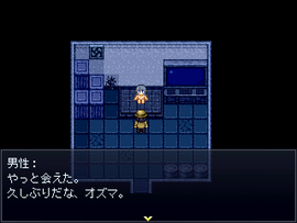 第649回 1 2時間で物語もバトルも充実 続 フリゲ短編rpg特集 週末ゲーム 窓の杜
