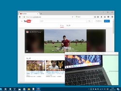 レビュー Youtubeビデオを外部ウィンドウへ切り離して鑑賞できるfirefox拡張機能 Popup Video 窓の杜