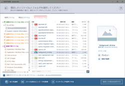 レビュー Sdカードやusbメモリなどから失われたファイルを復元 Usbメモリ復旧 窓の杜