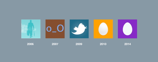 Twitter デフォルトのアイコンを 卵 から 人 へ変更 窓の杜