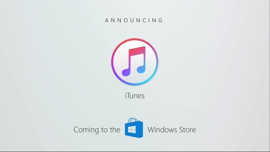 itunes が今年中に ストア へ登場 ubuntu suse fedora の導入