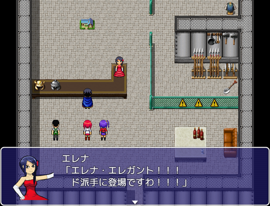 ブラウザ スマホで遊べる無料rpg ダンジョン攻略を生配信 Dチューバー のスターを目指す少女の冒険譚 ダンジョン チューバー 窓の杜